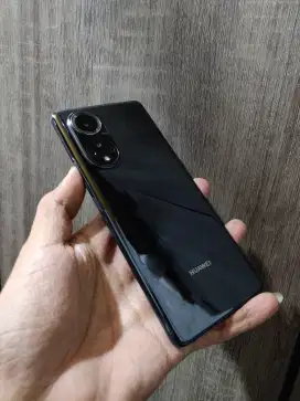 Huawei Nova 9 Black 8/256GB , Resmi indo,nominus