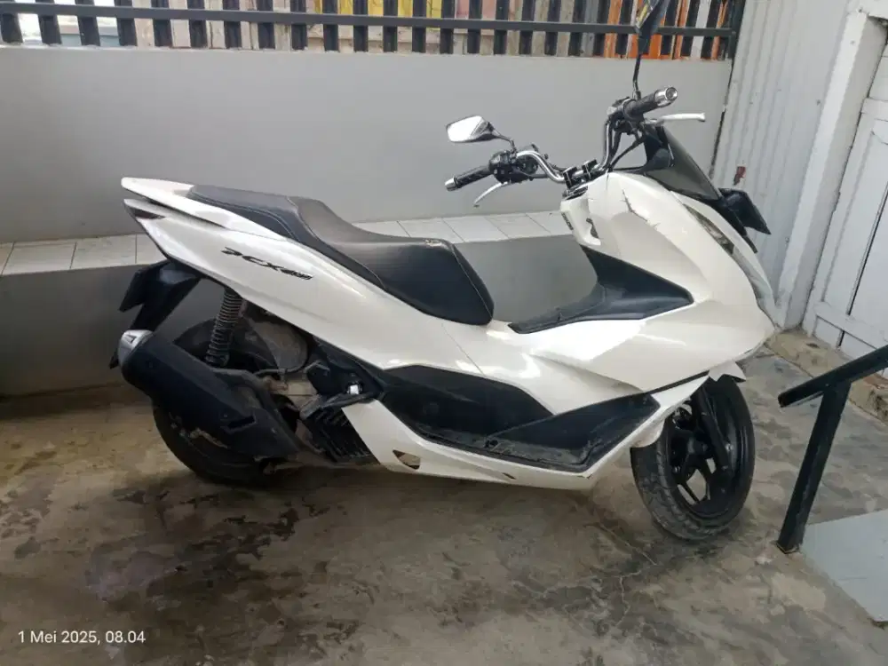 Di Jual Honda PCX 2023