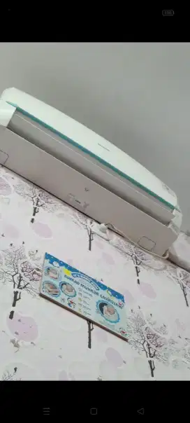 ac 3/4pk Sharp no minus