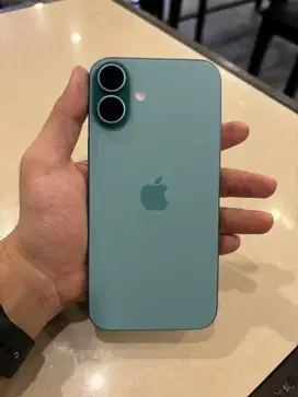 IPHONE 16+ 128GB