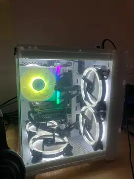 PC Gaming Fullset