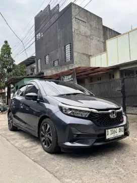 Jl. Cpt. Honda Brio RS Mulus
