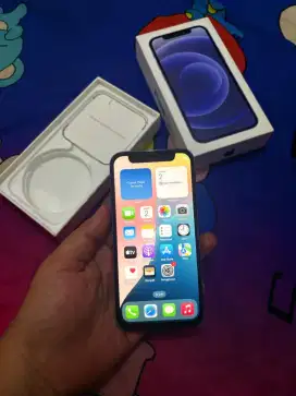 Iphone 12 MINI 128GB. ALL OPERATOR