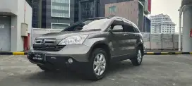 CRV 2.4, Rare Condition