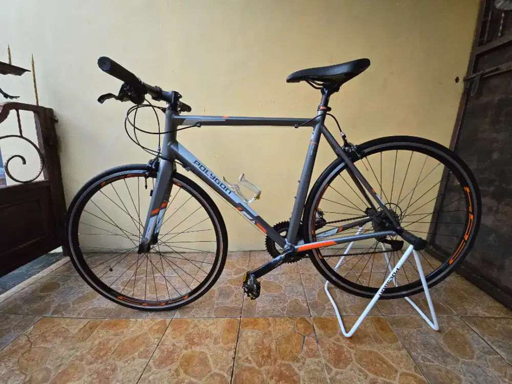 Polygon Helios A8