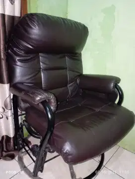 Dijual kursi kantor murah