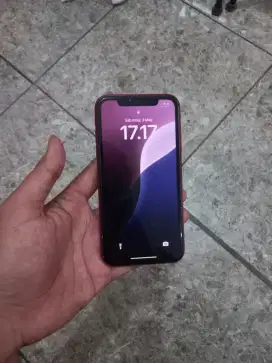 iphone xr 128gb inter all opprator