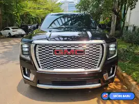 BRAND NEW GMC YUKON DENALI 2025 BIG SUV