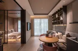 APARTEMEN JAKARTA SELATAN DIJUAL ANTASARI PLACE