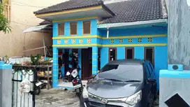 Jual Rumah di BDS 2, Balikpapan selatan