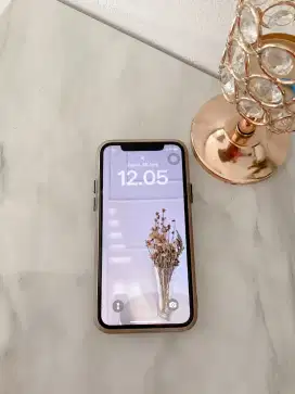 I PHONE 11 PRO 64 GB Pemakaian cewek
