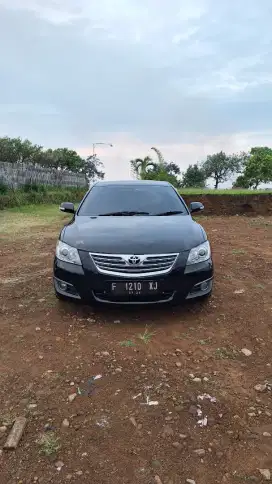 Toyota camry 2.4 G AT 2008