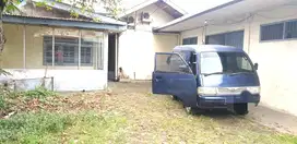 Pabrik + Gudang Eks Percetakan Tangerang Buaran Indah Cipondoh