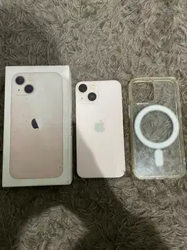 JUAL MURAH IPHONE 13 MINI 128GB ALL OPERATOR NOMINUS
