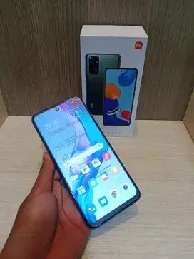 Promo awal bulan