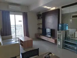 Cosmo Terrace 2 Bedroom Unit Hook / Sudut