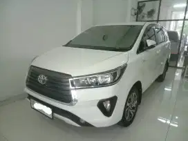 Kijang innova G manual 2.0 bensin