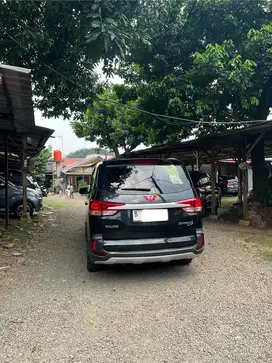 Wuling Confero S 2022 Diesel
