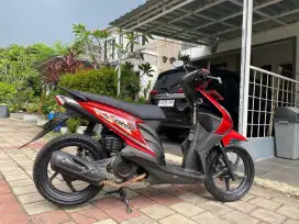 Dijual Beat Karbu 2012