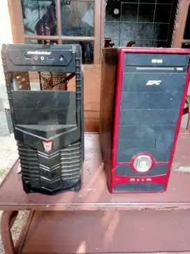 Casing CPU / Komputer