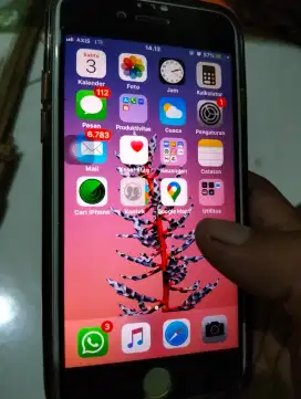 Iphone iPhone 6 32 pa/a