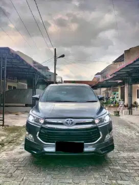 Toyota Kijang Innova 2.4V M/T 2020