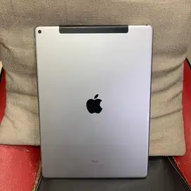 Ipad PRO 12.9 128GB wifi cell ( XL saja )