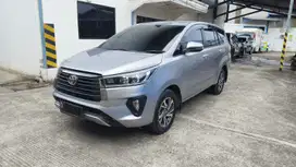 Toyota Kijang Innova 2021 Diesel