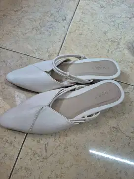 EMIMA SERIES LOMARI No 37 - Sepatu Heels