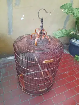 Sangkar kandang burung murai no 1