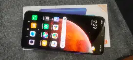 XIAOMI REDMI 9 3/32GB RESMI.