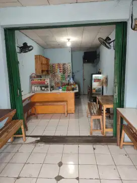 Jual Perlengkapan Warung Kopi