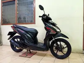 Honda VARIO 110 CBS ESP PGM-FI 2017 Akhir ( GRESS / TERAWAT )