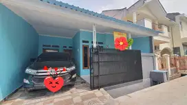 Rumah Strategis dekat Bandara Soekarno Hatta Tangerang