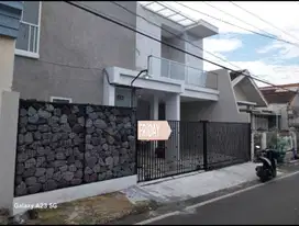 RUMAH KOST MINIMALIS AREA SIGURA GURA MALANG