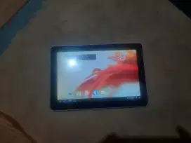 Samsung galaxy tab 10.1 P7500 siap pakai