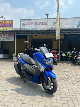 YAMAHA NMAX 2018