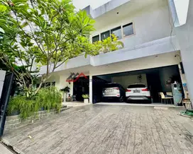 Rumah Minimalis Modern Lingkungan Tenang