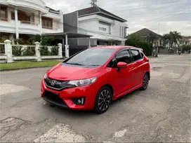 Dp 8jt - Jazz RS matic 2016 Facelift Audio Floating || 2017