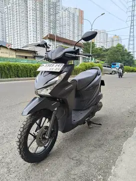 Beat deluxe kyless 2024