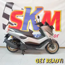 (gebyar DP hanya 250 ) NMAX 2018 cash credt