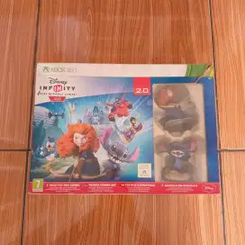 Controller Disney Infinity 2.0 Xbox 360