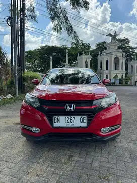 H-RV 2017 M/T Lokasi pekan baru