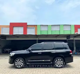 Toyota Land Cruiser VXR 2019/ 2020 KM 28rb ANTIK Toyota LC200 LC 200