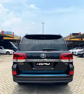 Toyota Land Cruiser VXR 2019/ 2020 KM 28rb ANTIK Toyota LC200 LC 200
