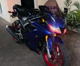 R15 v3 2017 jarang di pake