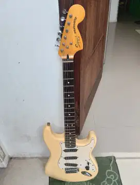 Squier Vintage Modified '70