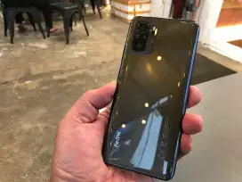 Xiaomi Redmi Note 10S