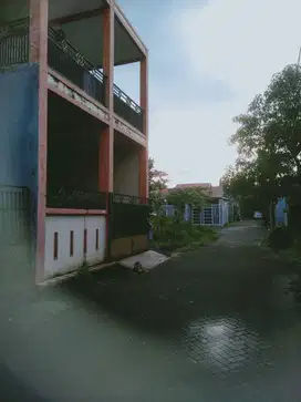 Rumah Perumahan Graha Togika. sudiang raya, makassar
