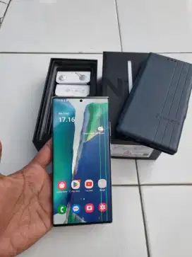 Samsung Note 20 Ultra 8/256gb muluss